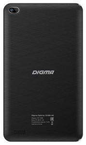  Digma Optima 7018N 4G 2/16Gb black