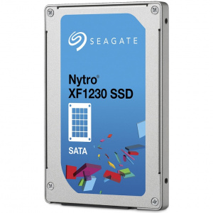 SSD- Seagate XF1230-1A0240 240Gb