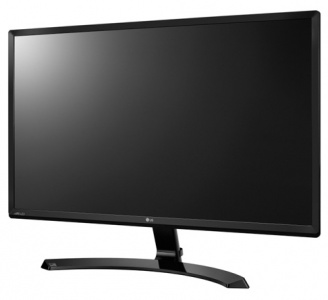    LG 24MP58VQ-P 23.8" - 