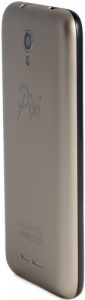    Alcatel One Touch Pixi First 4024D, Gold - 