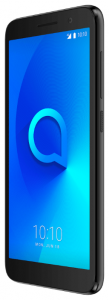    Alcatel 5033D 1 1/8Gb Black - 