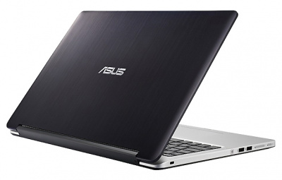  Asus TP500LA-CJ061H (90NB05R1-M00690) Black