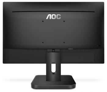    AOC 22E1D Black - 