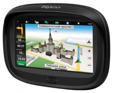  GPS- Prology iMap Moto - 