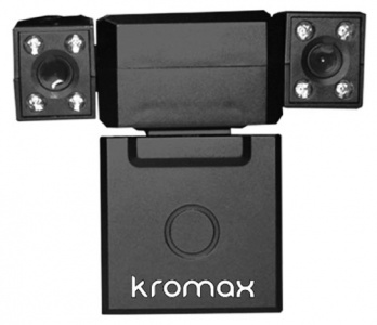   Kromax Magic Transformer VR-300 - 