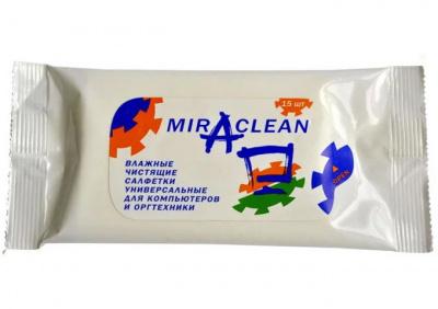   Miraclean 24112, 15 , 