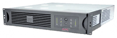    APC Smart-UPS 750VA USB RM 2U 230V - 