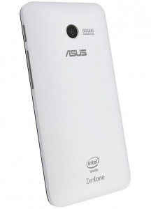    ASUS Zenfone 4 (A450CG), White - 