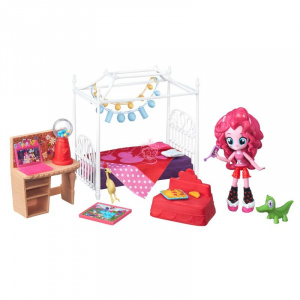     Hasbro MLP Equestria Girls " " - 