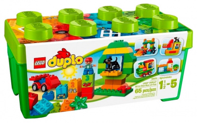    LEGO Duplo 10572  - 