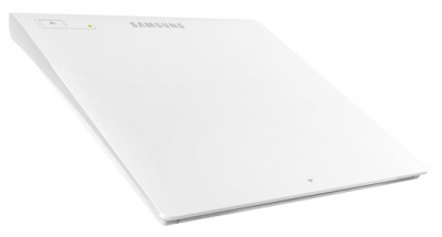      Samsung SE-208GB/RSWD slim ext RTL DVD+/-RW white - 