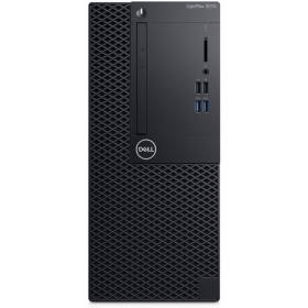   Dell Optiplex 3070 MT (3070-7674), black