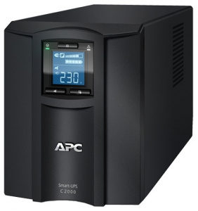    APC SMC2000I - 