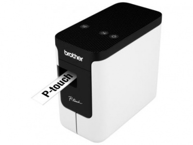      BROTHER P-touch PT-P700 - 