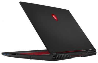  MSI GL65 10SCSR-020XRU Comet lake (9S7-16U822-020), black