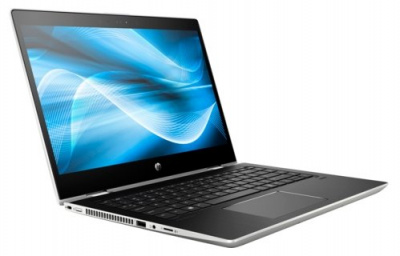  HP ProBook x360 440 G1 (4QW42EA) silver