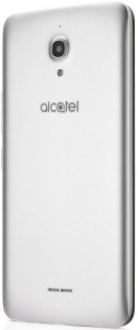    Alcatel 9001D 6" 1.5/16Gb Silver - 