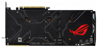  Asus RTX 2080 Super ROG-STRIX-RTX2080S-8G-GAMING 8GB