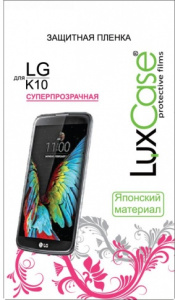     LuxCase  LG K10 2017,  - 