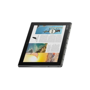  Lenovo Yoga Book YB1-X90F, Atom x5-Z8550, 10.1 FHD", 4Gb, 64Gb, Android 6.0,grey