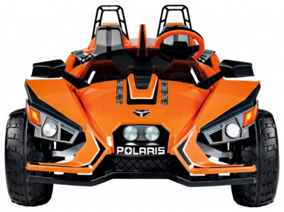    Peg-Perego Polaris Slingshot - 