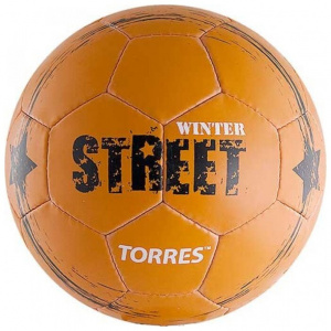     TORRES Winter Street F30285, .5 - 