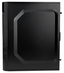    Zalman ZM-T1 Plus Black