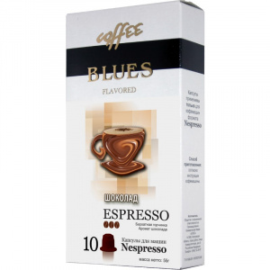    Blues  (10 , )  / Nespresso