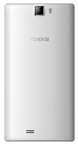    Keneksi CRYSTAL White, 5.5'' - 