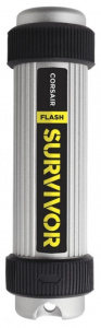    Corsair Flash Survivor USB 3.0 16GB (CMFSV3B) - 