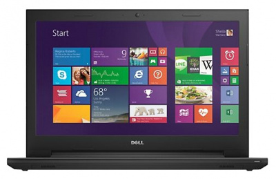  Dell Inspiron 3541 3541-9080 black