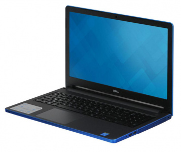  DELL Inspiron 5558-1455, Blue