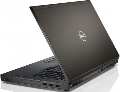  Dell Precision M6800-8062