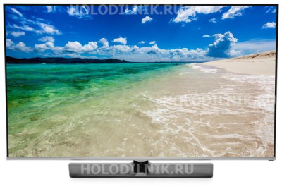 - Samsung UE48H5000AK black