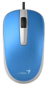   Genius DX-120 Ocean Blue USB - 