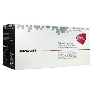     CROWN CM-ML1610D2, Black - 