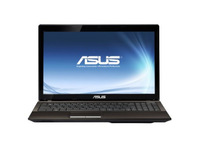  Asus X53BY