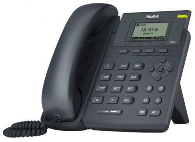   VoIP- Yealink SIP-T19 E2 - 