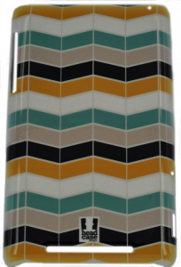  E-cell Winter chevron pattern  ASUS Nexus 7