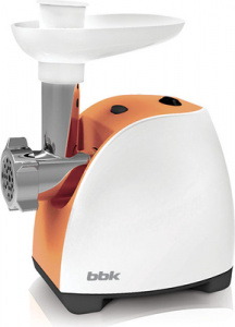  BBK MG1601, white-orange