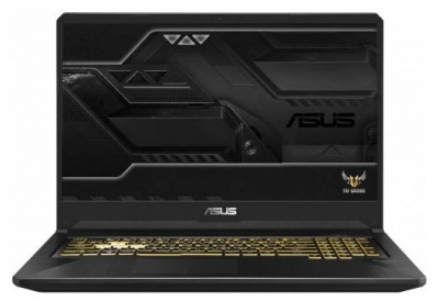  ASUS TUF Gaming FX705GE-EW104 (90NR00Z1-M06050), Black