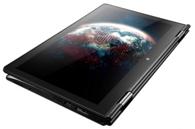  Lenovo ThinkPad Yoga 15 (20DQ001SRT)