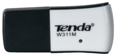 Wi-Fi  Tenda W311M