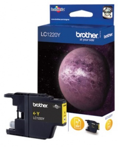     Brother LC1220Y - 