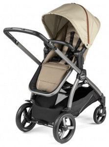     Peg-Perego Ypsi Class beige - 