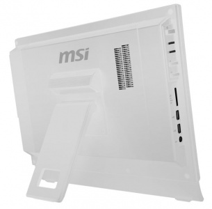    MSI AP1622E-034RU, White - 