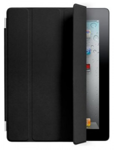  SmartCover for Apple iPad 3 Black