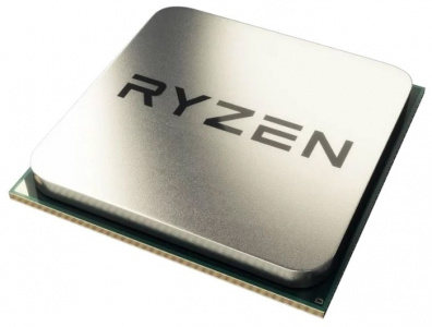  AMD Ryzen 5 2400G BOX