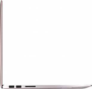  ASUS Zenbook UX303UA-R4008T (90NB08V3-M03340), Rose grey