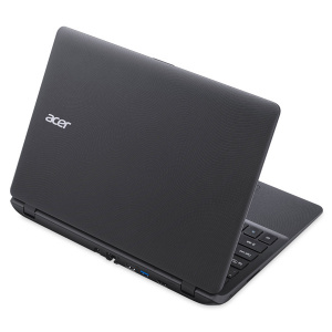  Acer Aspire ES1-111-C7MH, Black